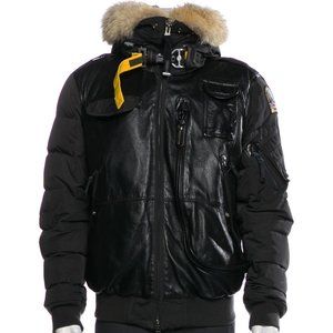 Parajumpers Special Edition Grizzly Bomber